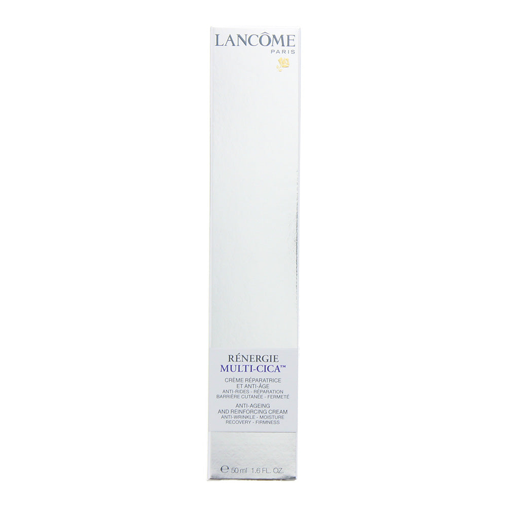 Lancôme Rénergie Multi-Cica Healing Cream 50ml - Box