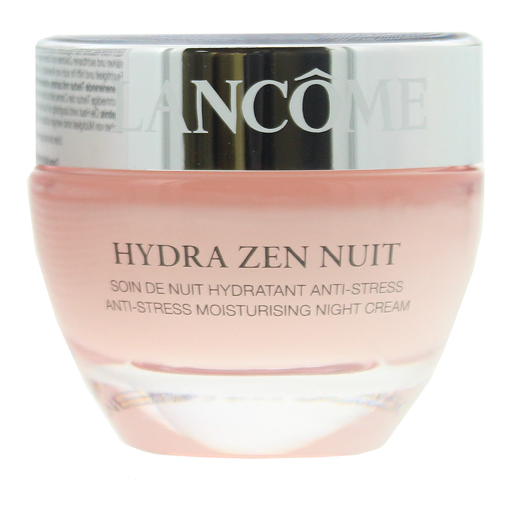 Lancôme Hydra Zen Nuit Moisturising Night Cream 50ml - Product