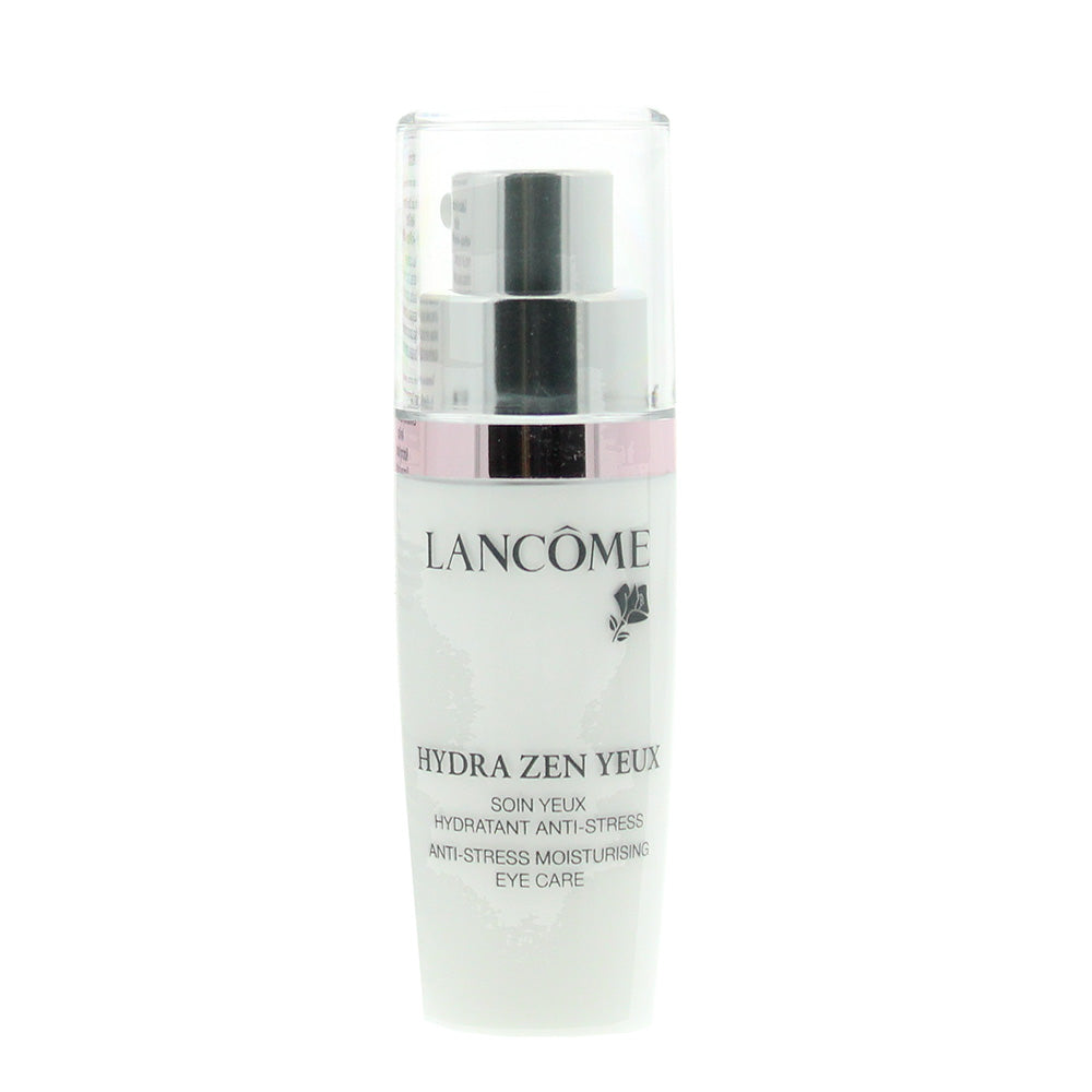 Lancôme Hydra Zen Yeux Eye Contour Gel Cream 15ml - Product