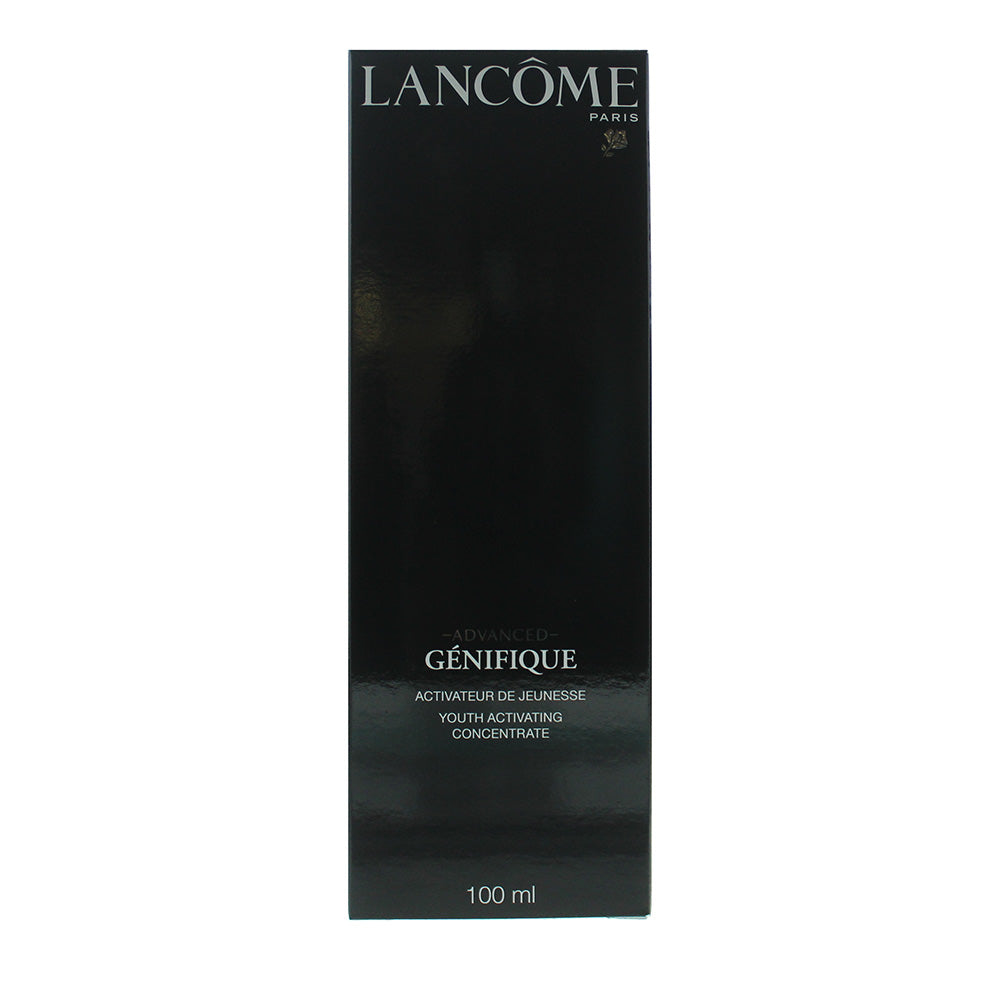 Lancôme Genifique Youth Activating Concentrate Serum 100ml - Box