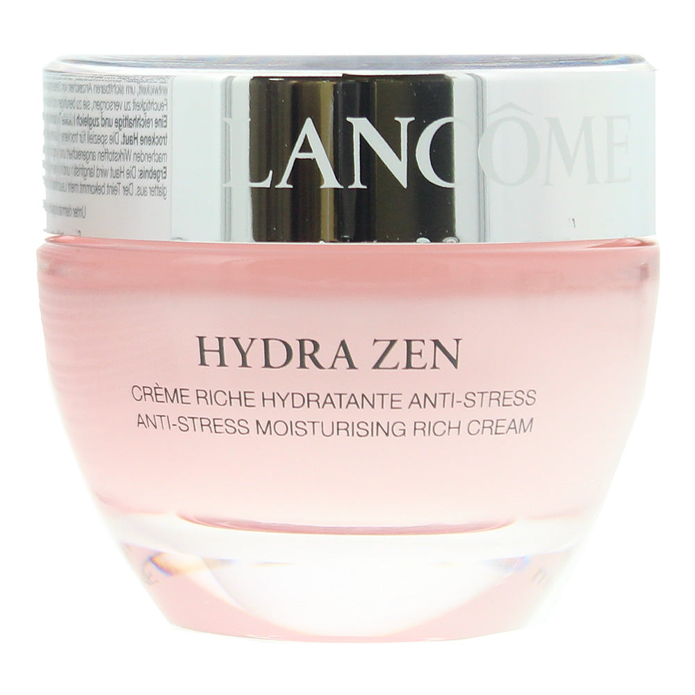 Lancôme Hydra Zen Anti Stress Moisturising Cream 50ml - Product