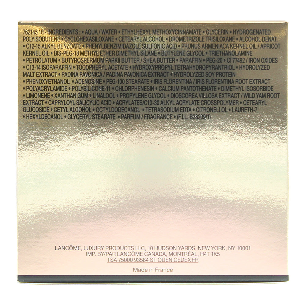 Lancome Absolue Advanced Premium Replenishing Face Cream Spf 15 50ml