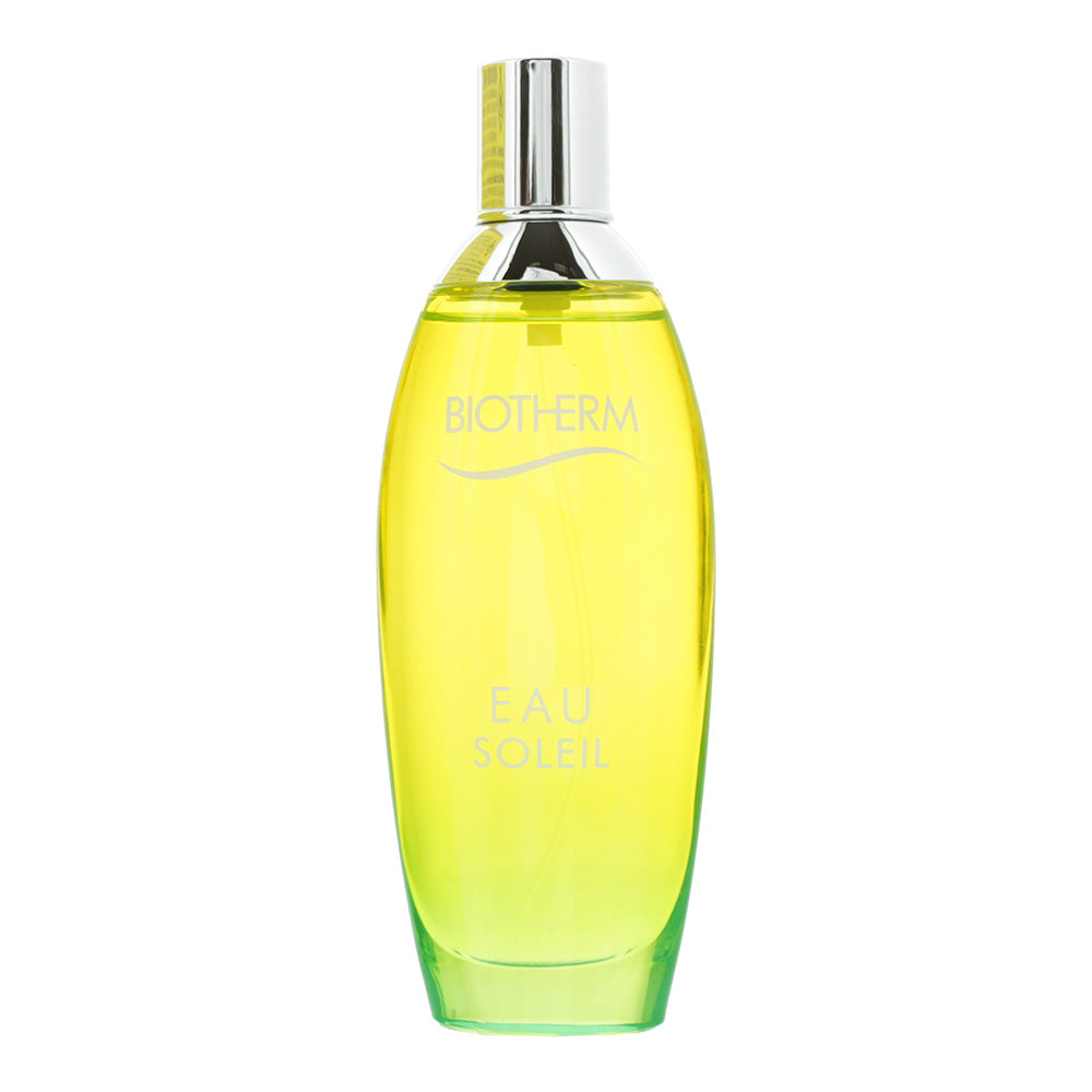 Biotherm Eau de Soleil Eau de Toilette 100ml - Product