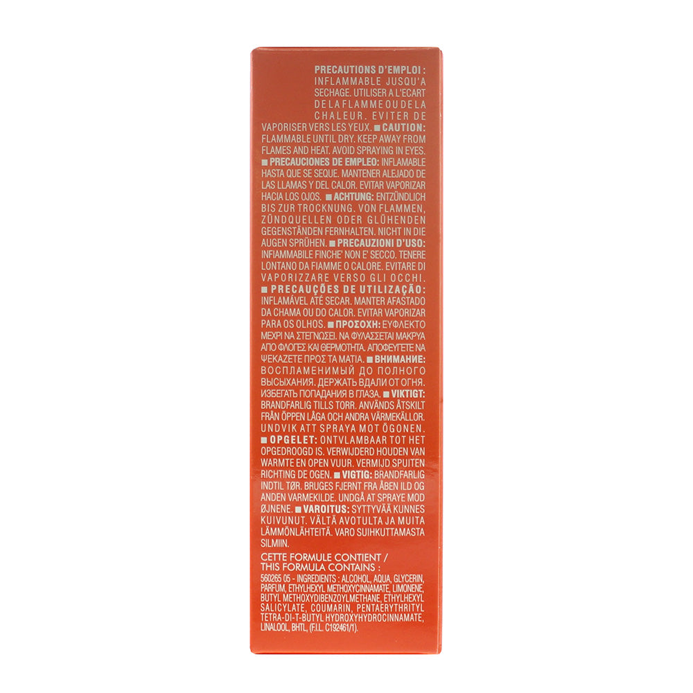 Biotherm Biotherm Eau Relax Eau de Toilette 50ml