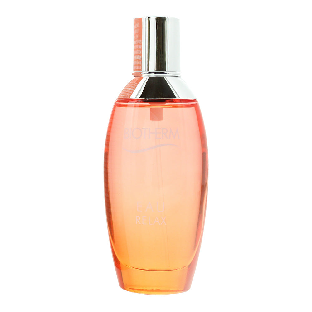 Biotherm Biotherm Eau Relax Eau de Toilette 50ml - Product