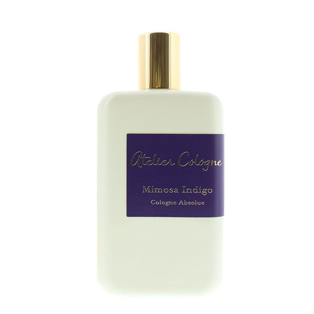 Atelier Cologne Mimosa Indigo Cologne Absolue Pure Perfume 200ml - Product
