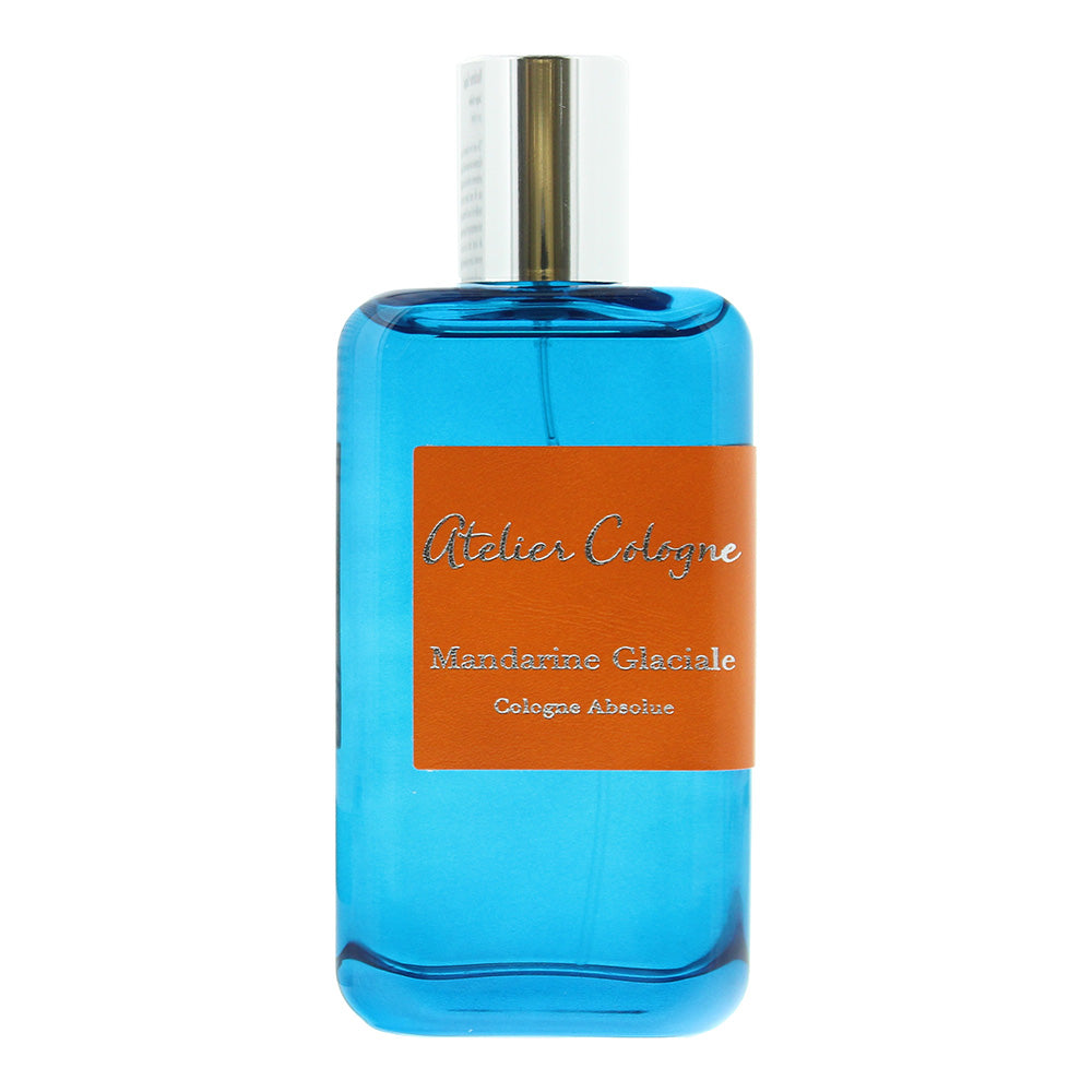 Atelier Cologne Mandarin Glaciale Cologne Absolue Pure Perfume 100ml - Product