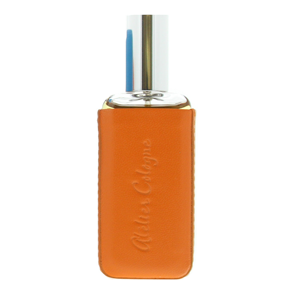 Atelier Cologne Box Orange Sanguine With Leather Case Cologne Absolue Pure Perfu - Product