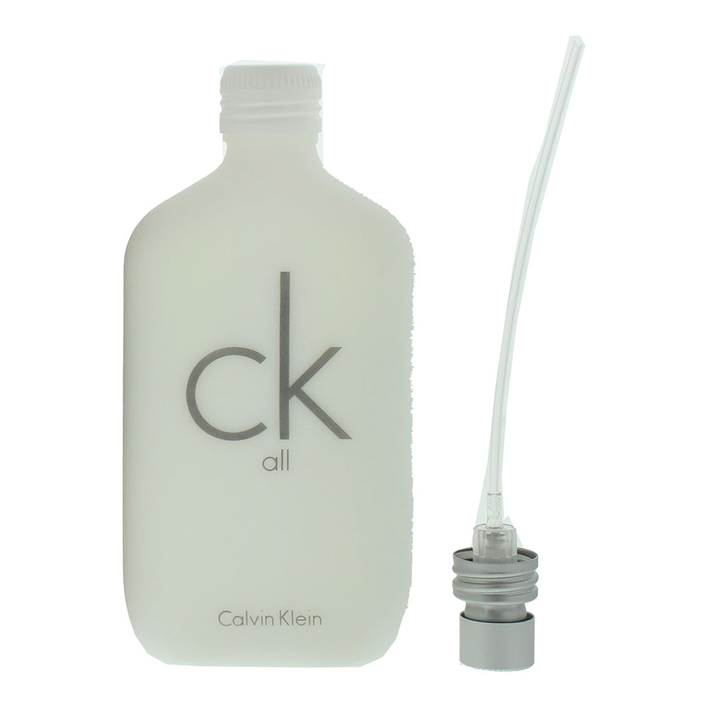 Calvin Klein Ck All Eau de Toilette 50ml - Product
