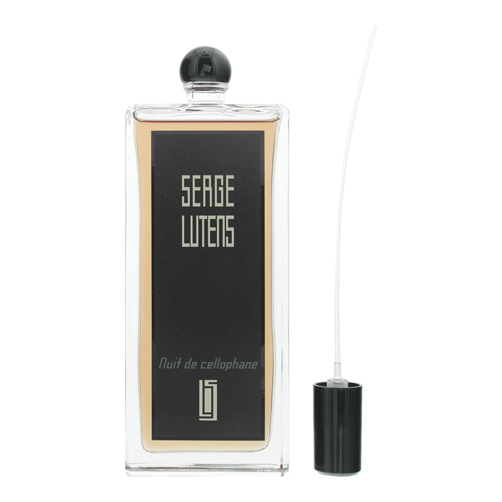 Serge Lutens Nuit De Cellophane Eau de Parfum 100ml - Product