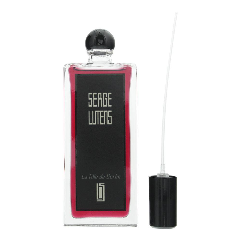 Serge Lutens La Fille De Berlin Eau de Parfum 50ml - Product