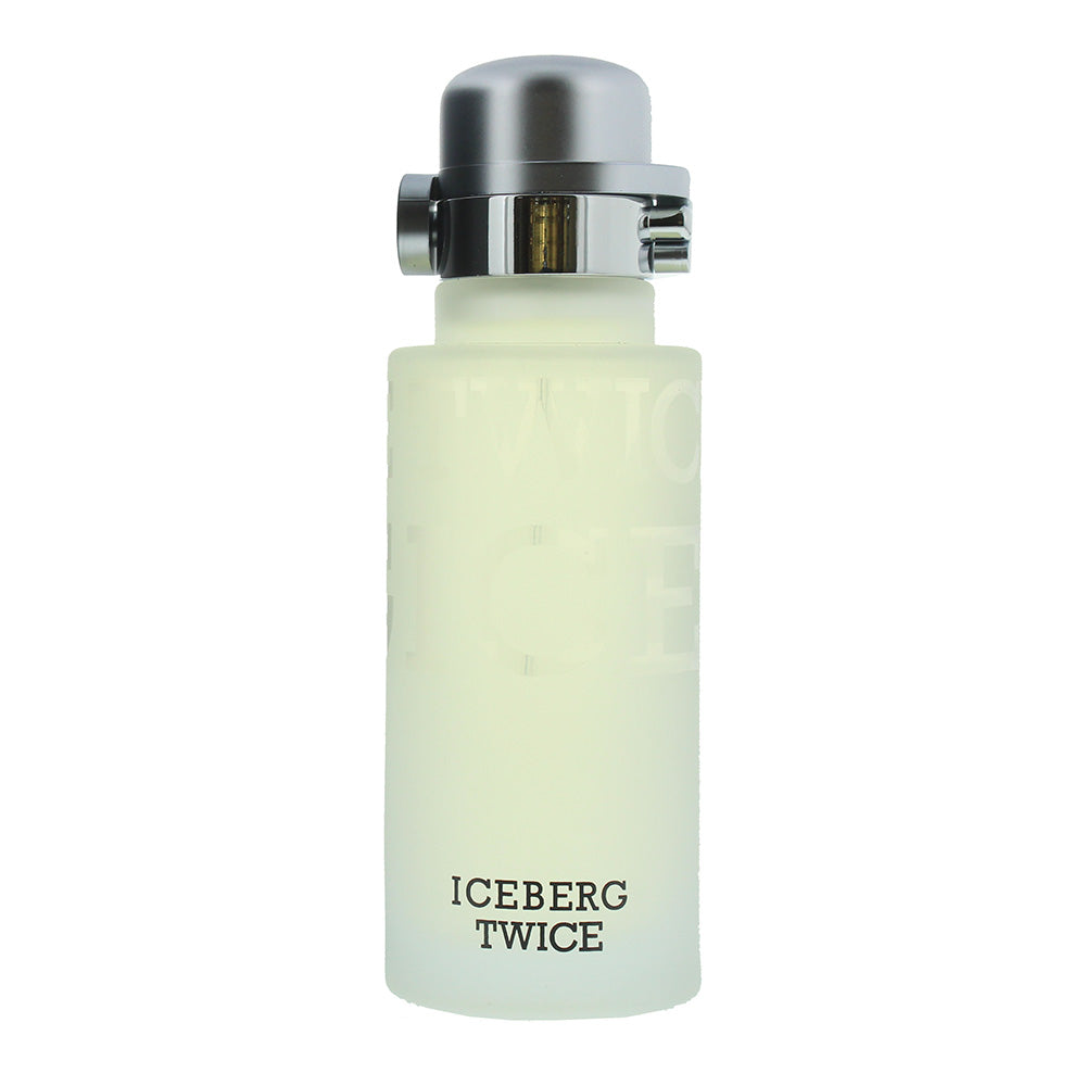 Iceberg Twice For Him Eau de Toilette 125ml - Product