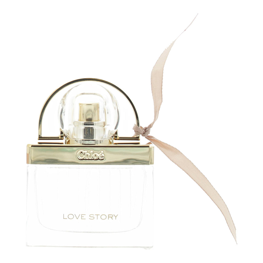 Chloé Love Story Eau de Toilette 30ml - Product