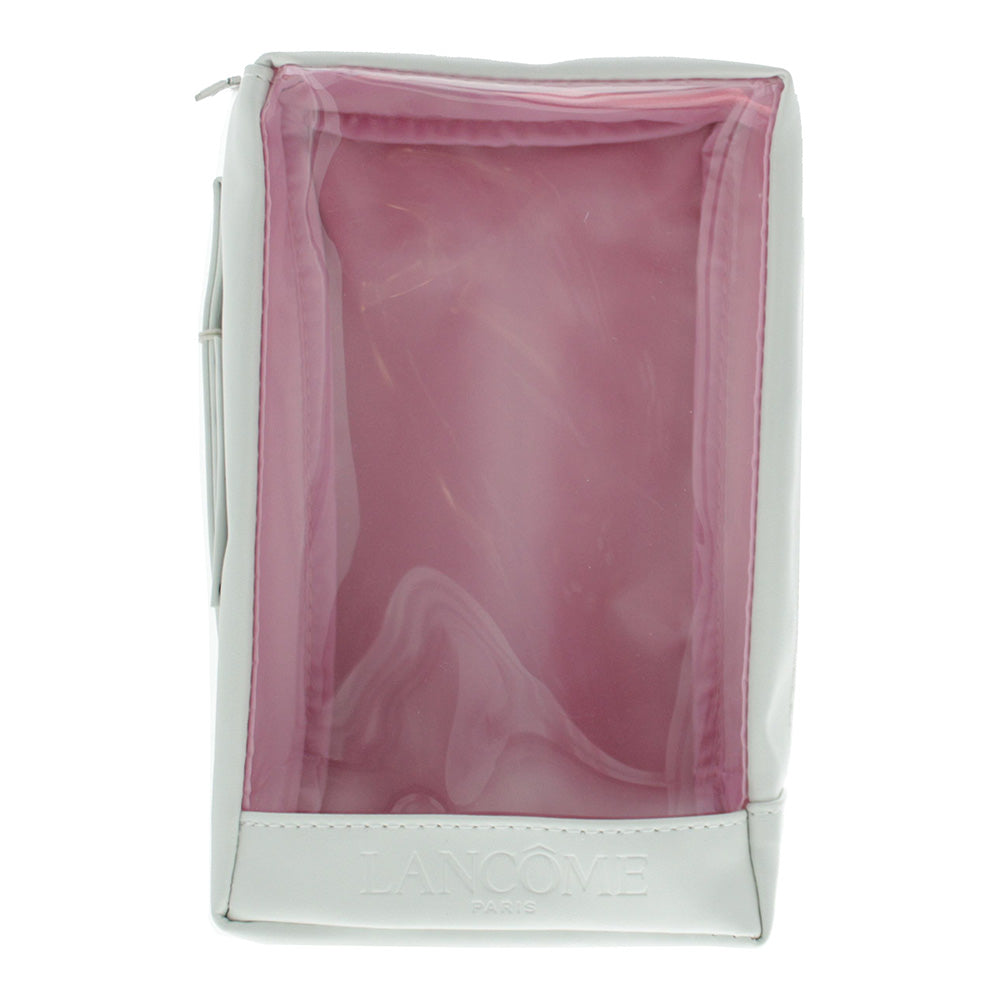 Lancôme Galantée Confort 3 Piece Gift Set:  Make-Up Remover Milk 400ml - Toner 400ml - Bag  - Box