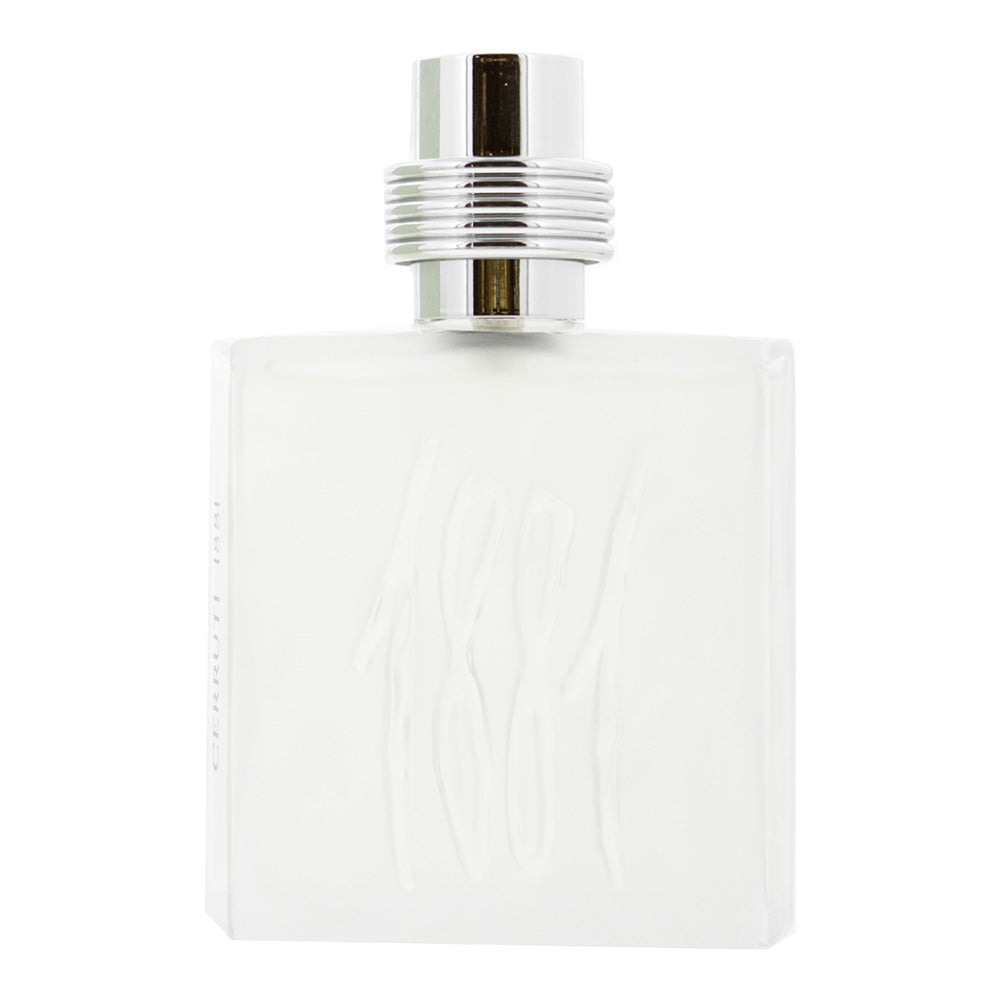 Cerruti 1881 Pour Homme Eau de Toilette 100ml - Product