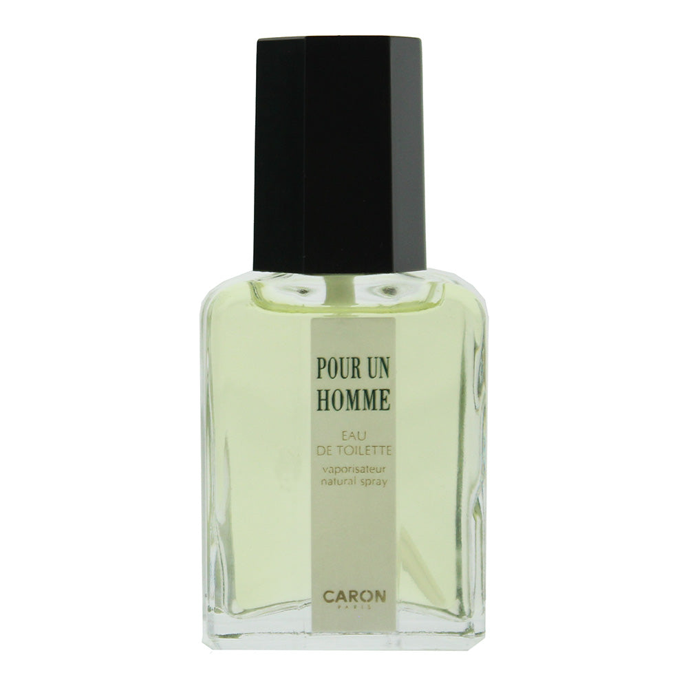 Caron Pour Un Homme Eau de Toilette 25ml - Product
