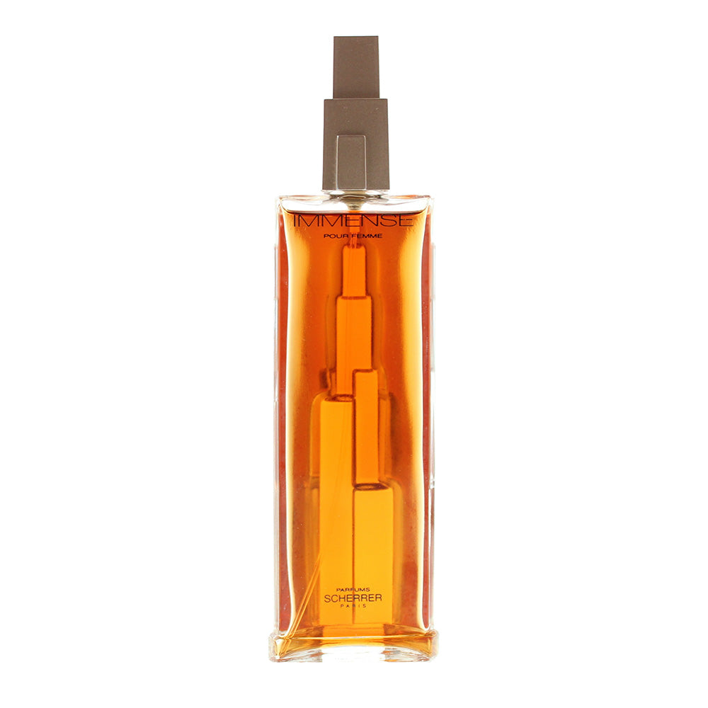 Jean Louis Scherrer Immense Pour Femme Eau de Parfum 50ml - Product