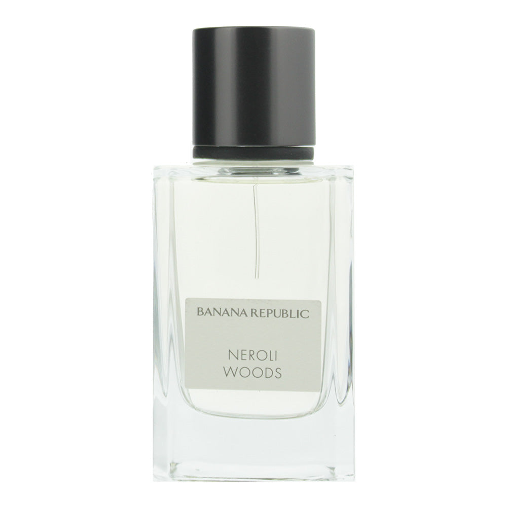 Banana Republic Neroli Woods Eau de Parfum 75ml - Product