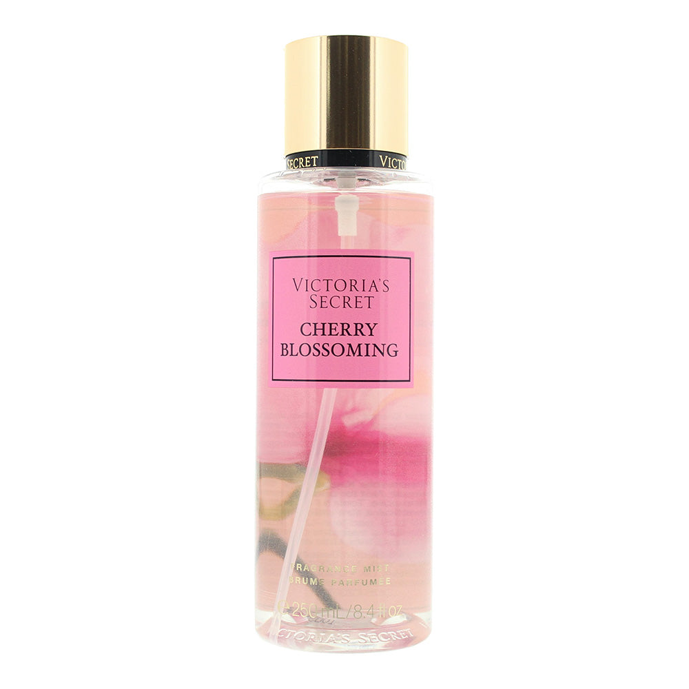 Victoria's Secret Cherry Blossom Fragrance Mist 250ml