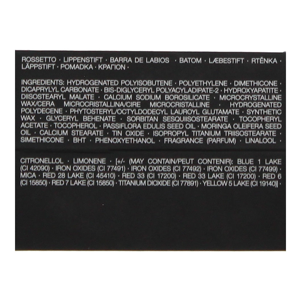 NARS Satin Miramar Lipstick 3.5g