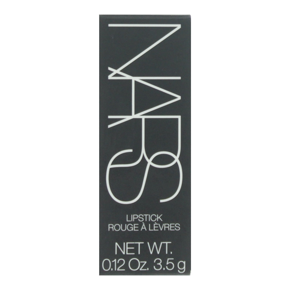 NARS Miramar Satin 2925 Lipstick 3.5g - Box