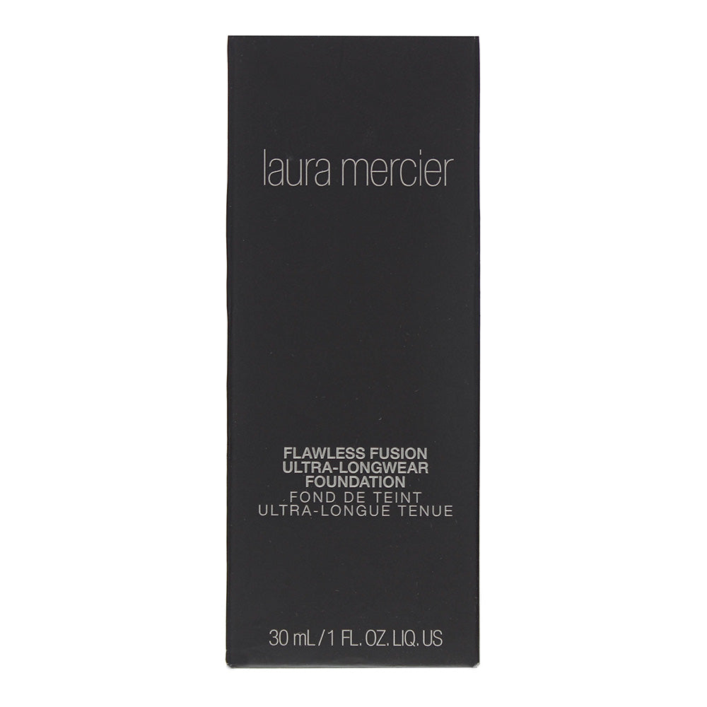 Laura Mercier Flawless Fusion 4W1 Maple Foundation 30ml - Box
