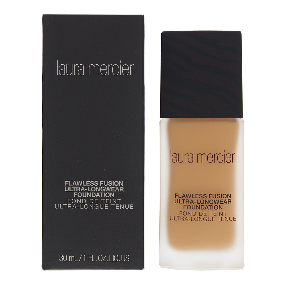 Laura Mercier Flawless Fusion 4W1 Maple Foundation 30ml