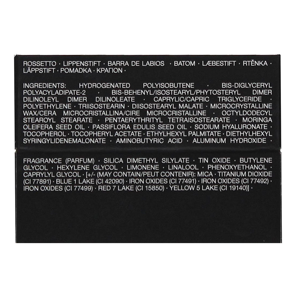 NARS Sheer Tanganyka Lipstick 3.5g