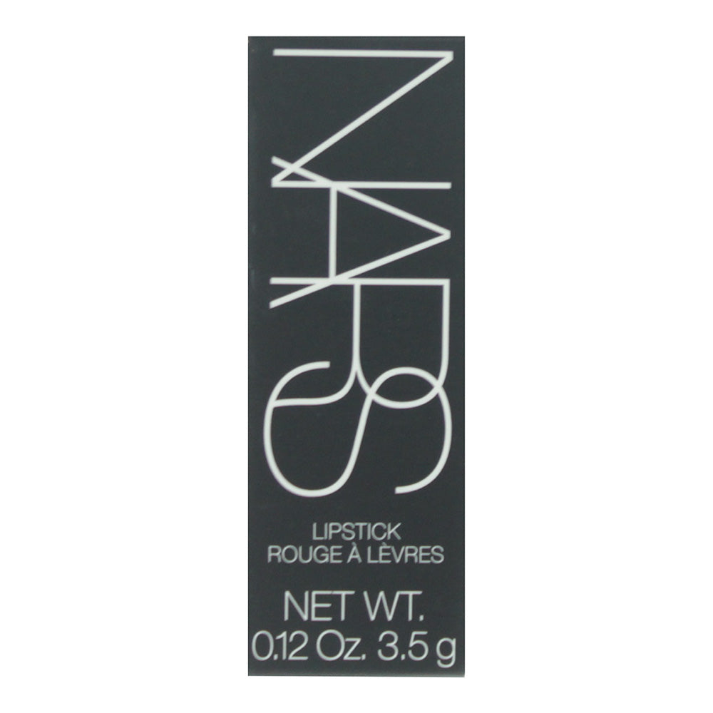 NARS Tanganyka Sheer 2951 Lipstick 3.5g - Box