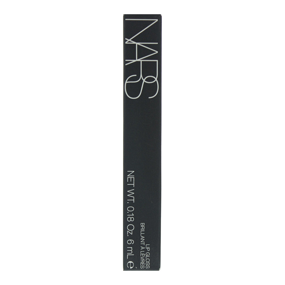NARS Sexual Content Lip Gloss 6ml - Box