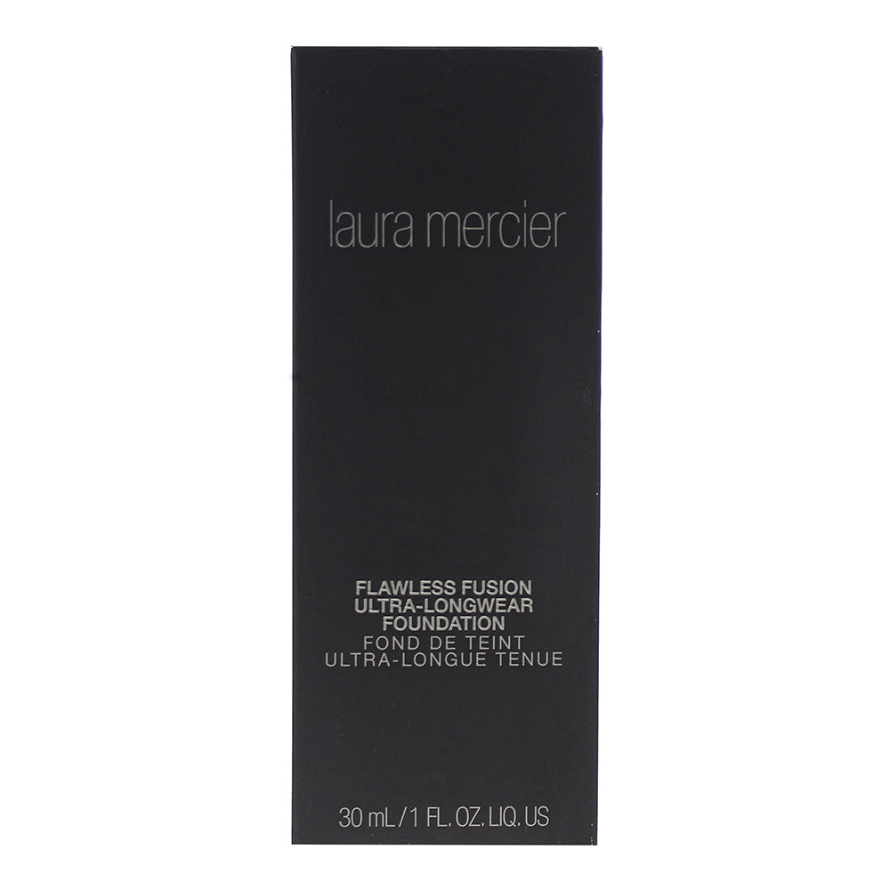 Laura Mercier Flawless Fusion 5N1 Pecan Foundation 30ml - Box