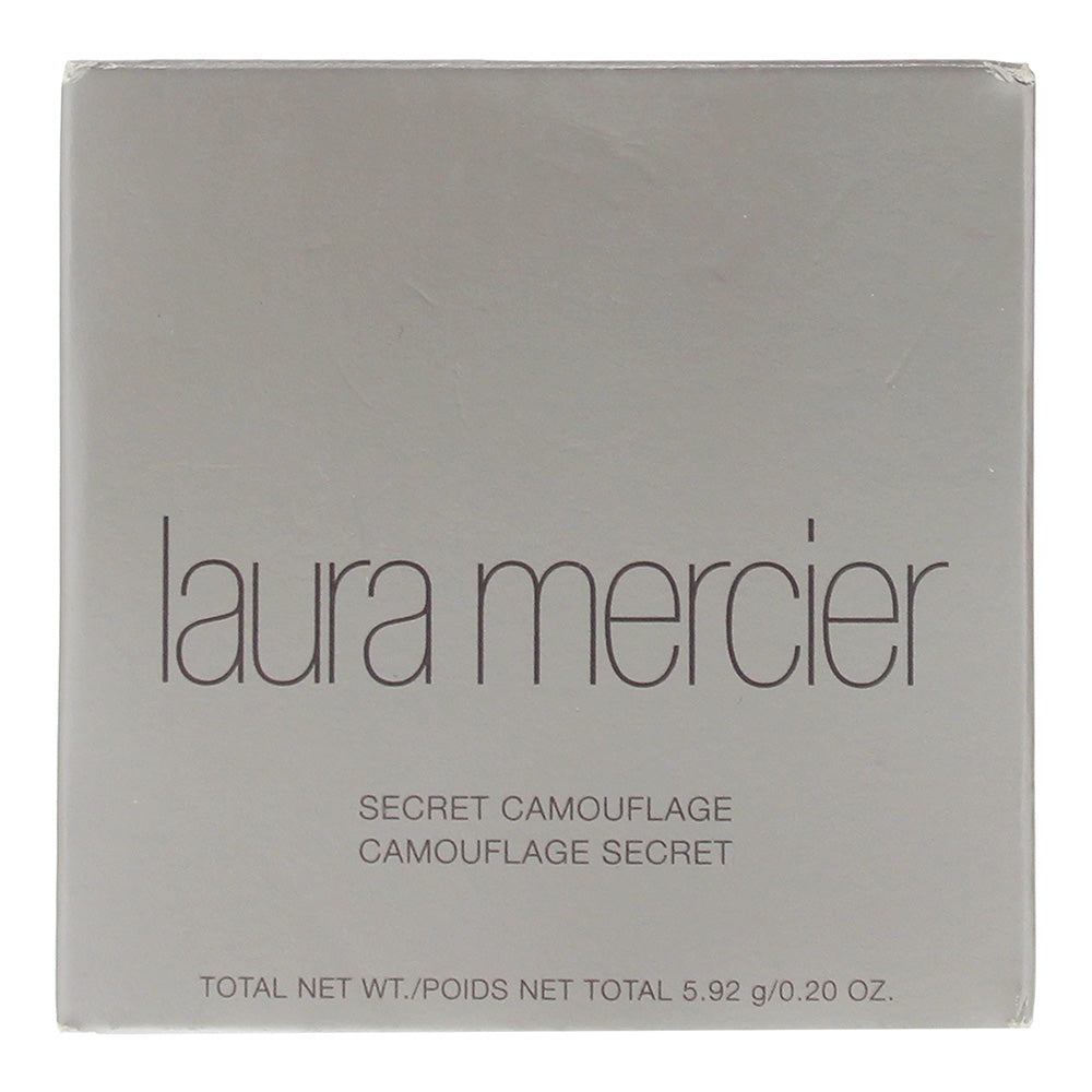 Laura Mercier Secret Comouflage SC-7 Concealer 5.92g - Box