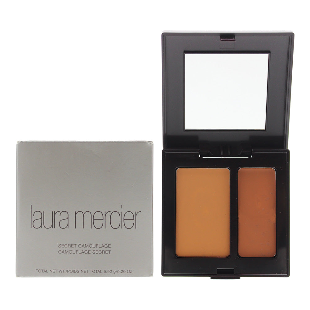 Laura Mercier Secret Comouflage SC-7 Concealer 5.92g