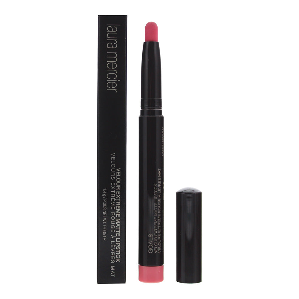 Laura Mercier Velour Extreme Matte Goals Lipstick 1.4g