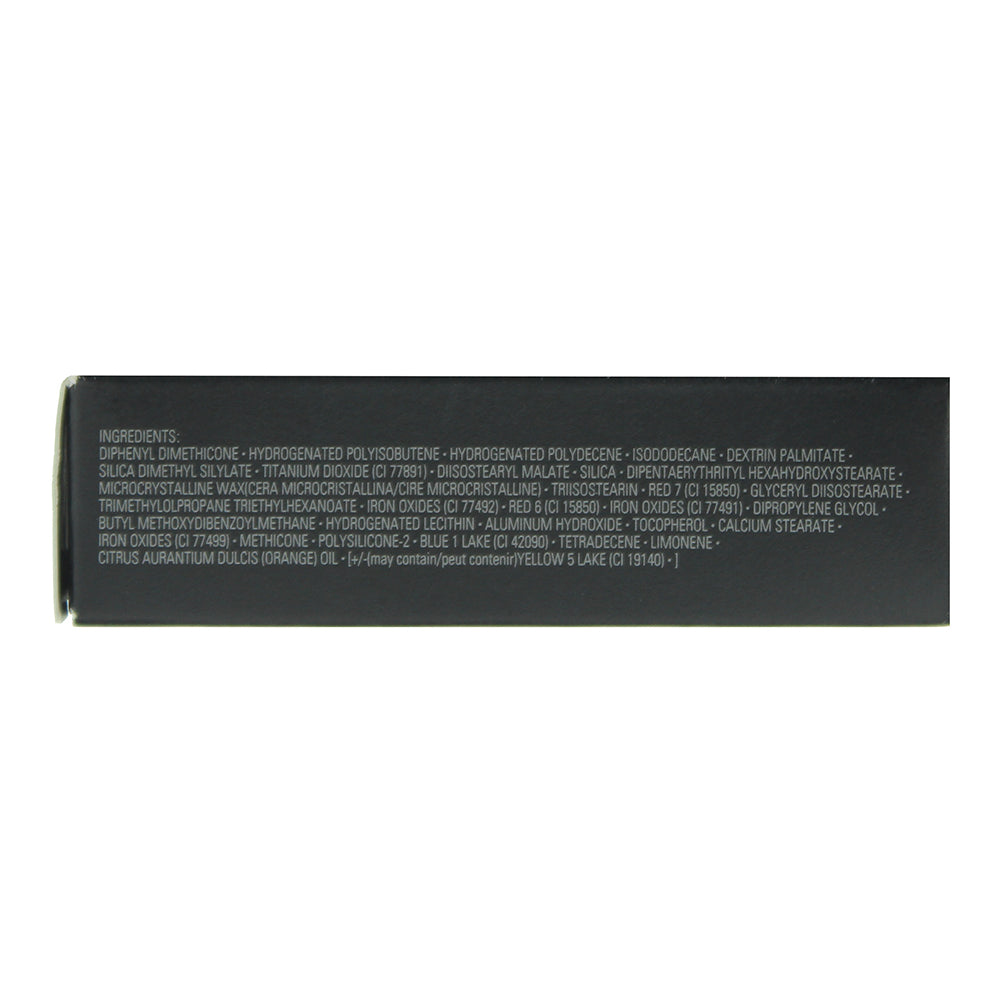 Shiseido Lacquerink 305 Red Flicker Lip Shine 6ml