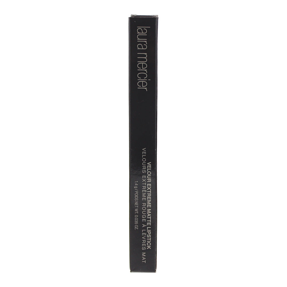 Laura Mercier Velour Extreme Matte Clique Lipstick 1.4g - Box