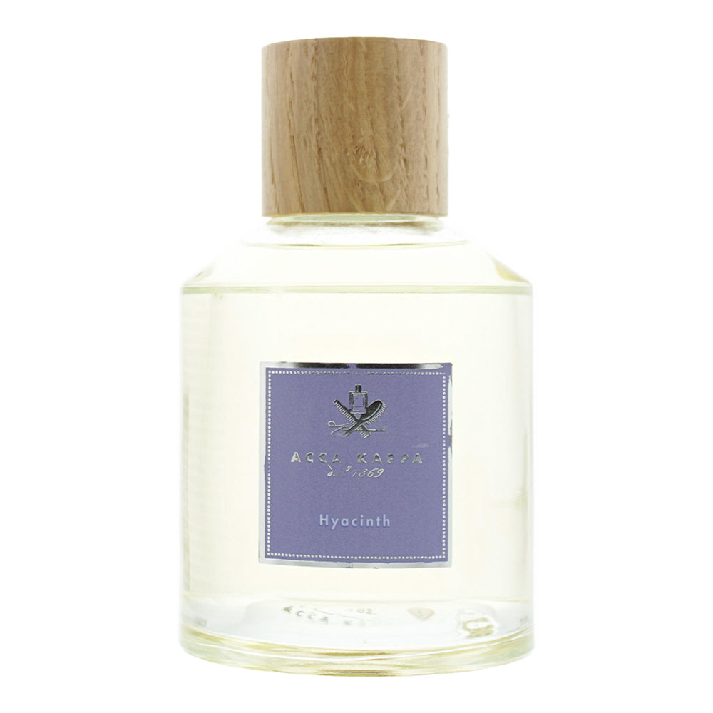 Acca Kappa Hyacinth Diffuser 250ml - Product