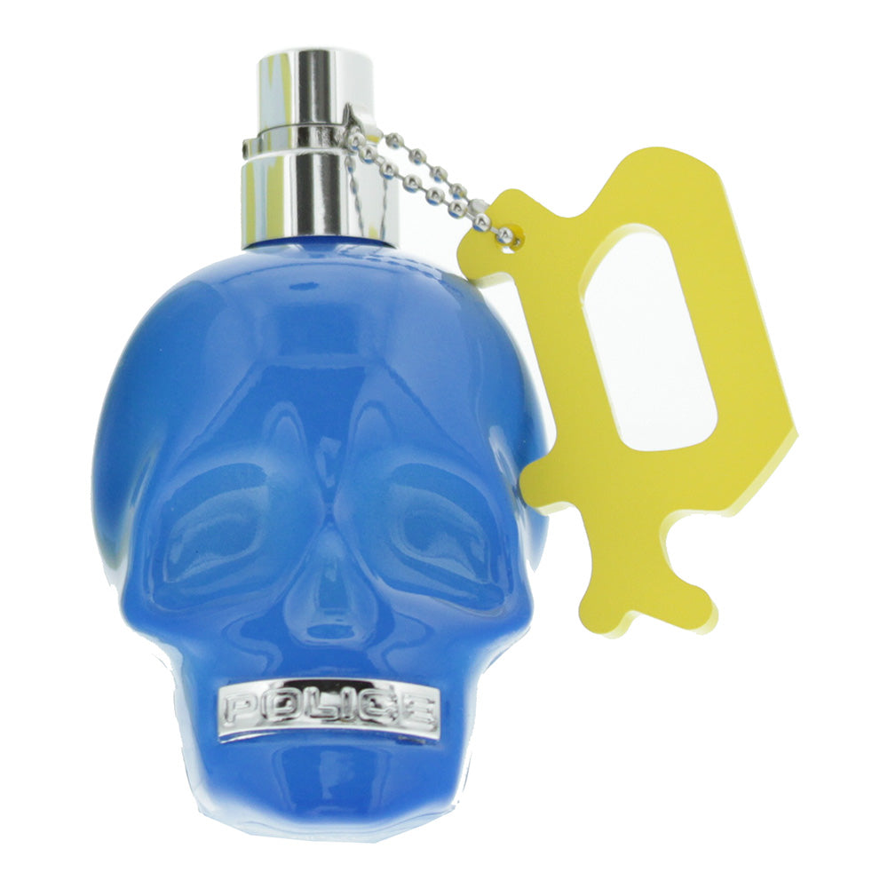 Police To Be Goodvibes Eau de Toilette 40ml - Product