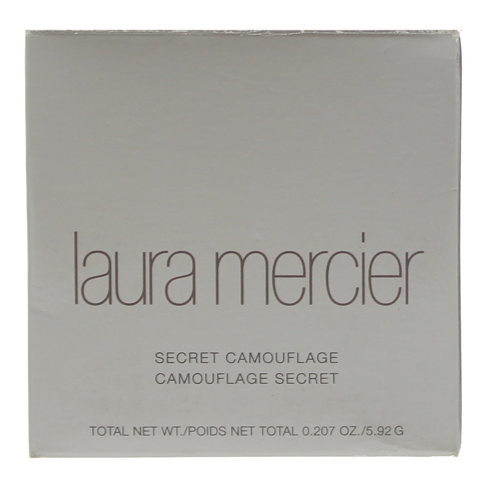 Laura Mercier Secret Comouflage SC-6 Concealer 5.92g - Box