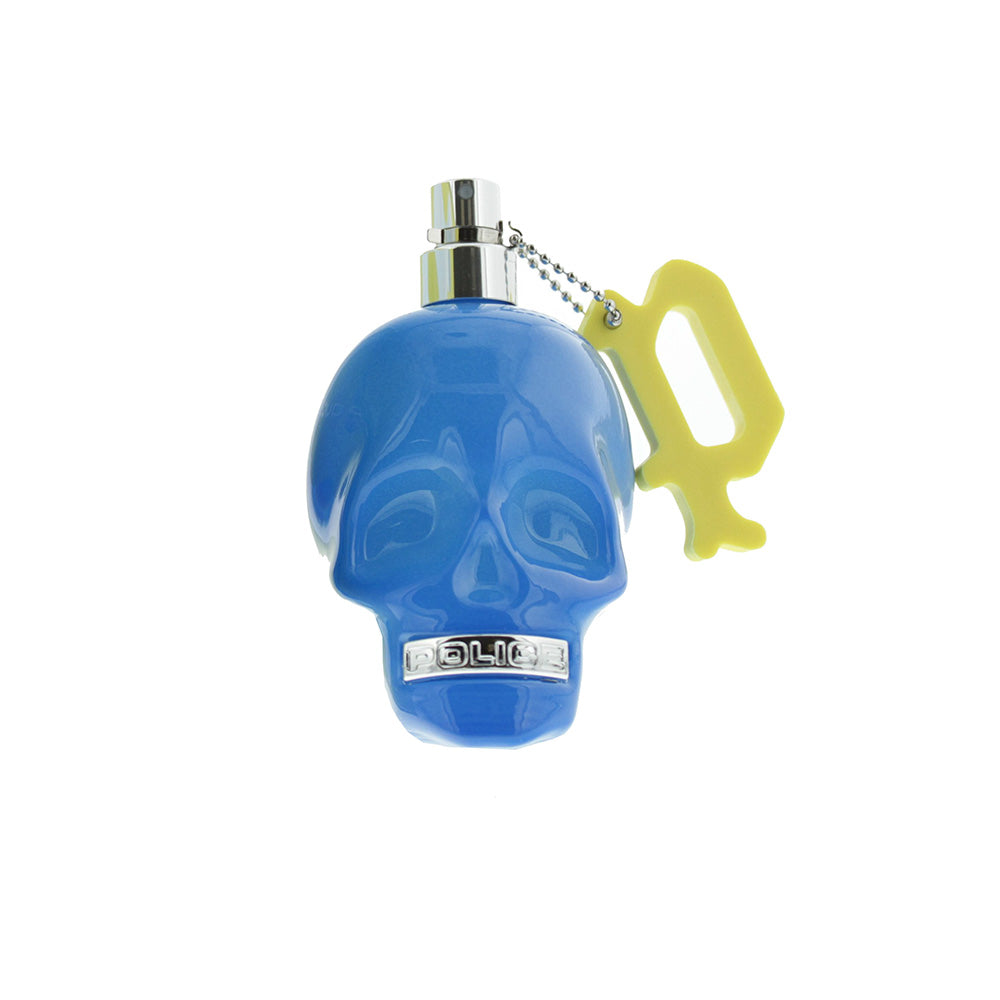 Police To Be Goodvibes Eau de Toilette 75ml - Product