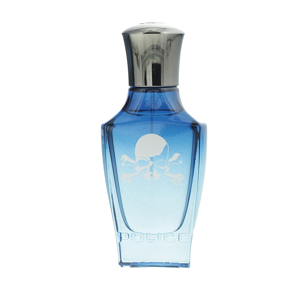Police Potion Power Eau de Parfum 30ml - Product