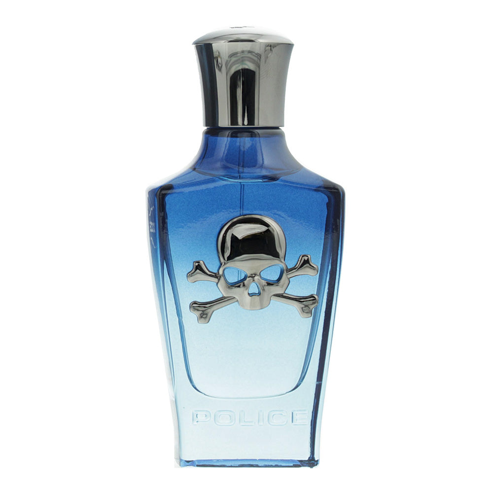 Police Potion Power Eau de Parfum 50ml - Product