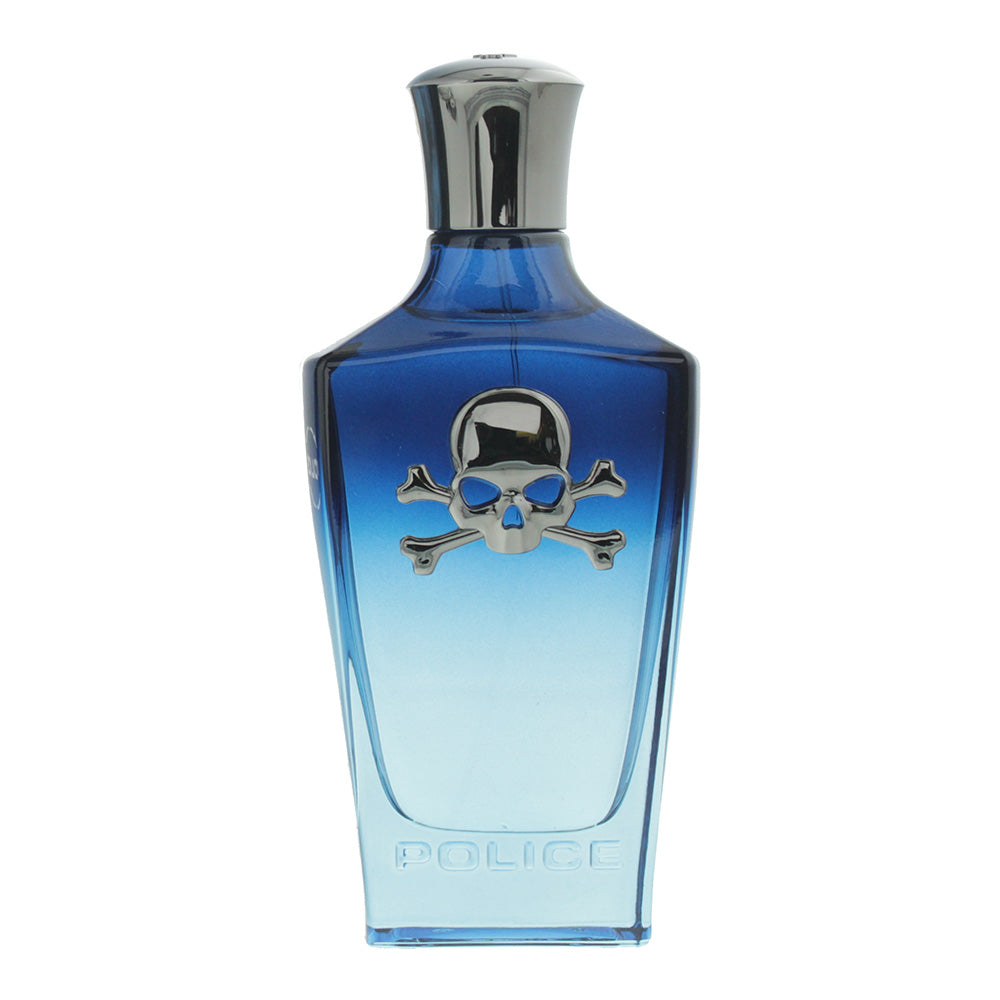 Police Potion Power Eau de Parfum 100ml - Product