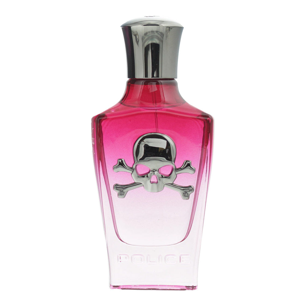Police Potion Love Eau de Parfum 50ml - Product