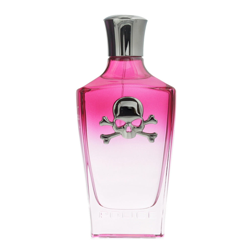 Police Potion Love Eau de Parfum 100ml - Product