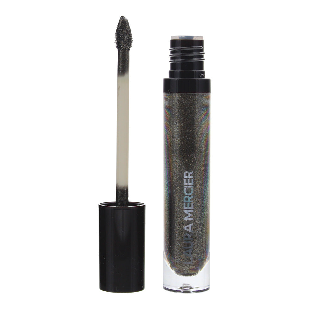 Laura Mercier Caviar Chrome Veil Liquid Night Sky Lightweight Liquid Eye Colour 6ml - Product
