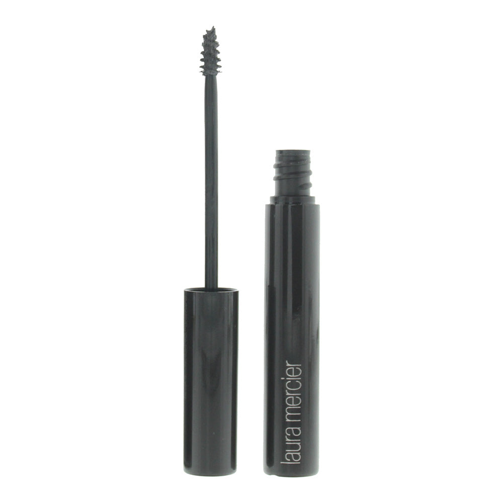 Laura Mercier Brow Dimension Black Eyebrow Gel 5ml - Product