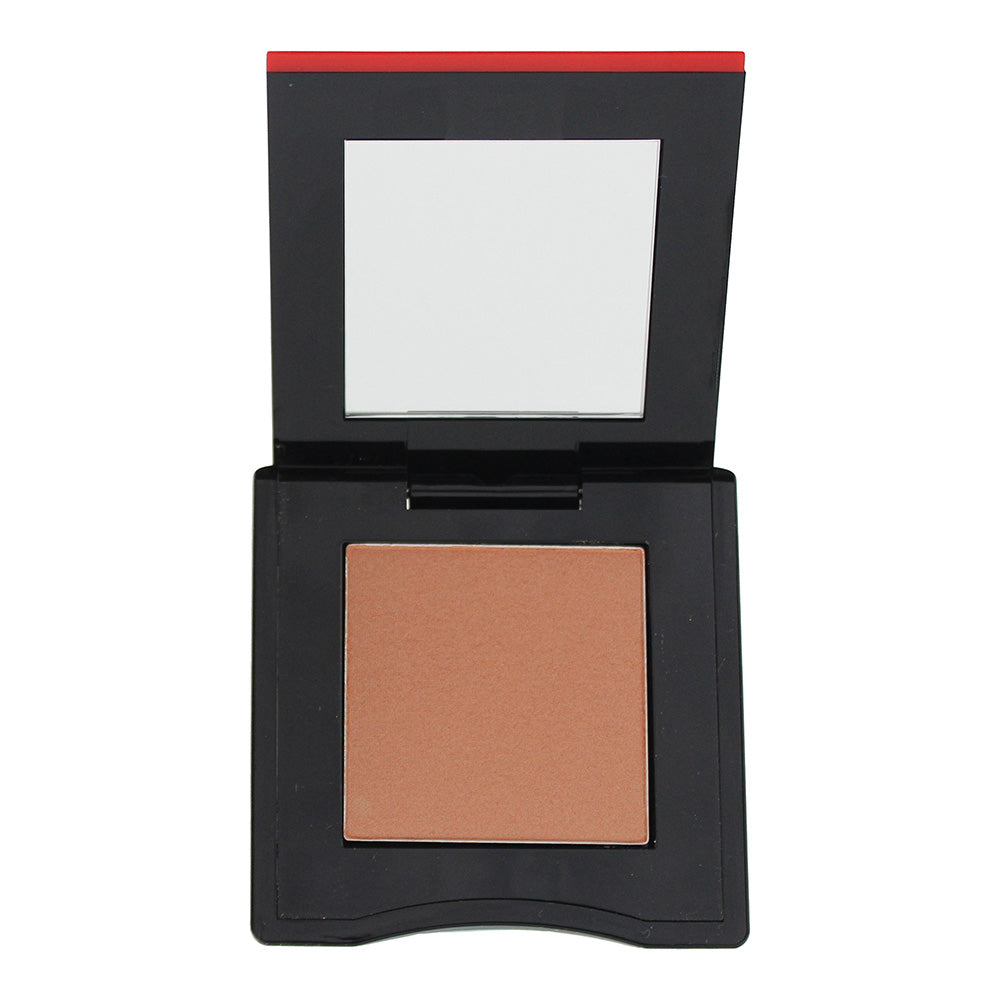 Shiseido InnerGlow Cheek Powder 05 Solar Haze Blush 4g - Product