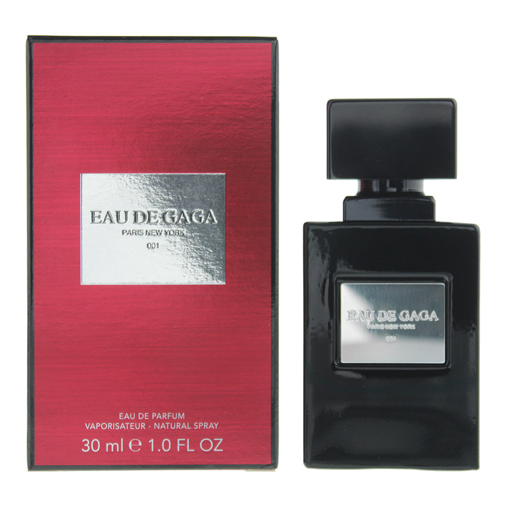 Lady Gaga Eau de Gaga Eau de Parfum 30ml