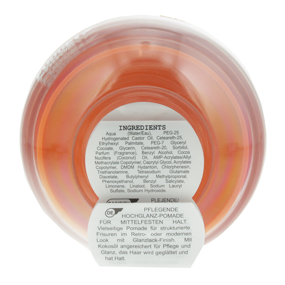 Fudge Vinyl Pomade 75g